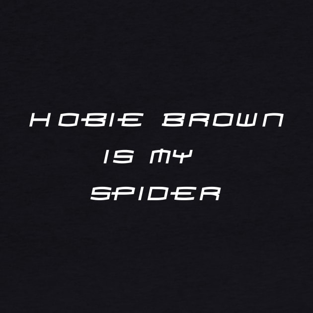 Hobie Brown is my Favorite by TalesfromtheFandom